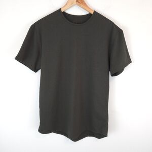 Bylt Drop-Cut Short Sleeve Tee